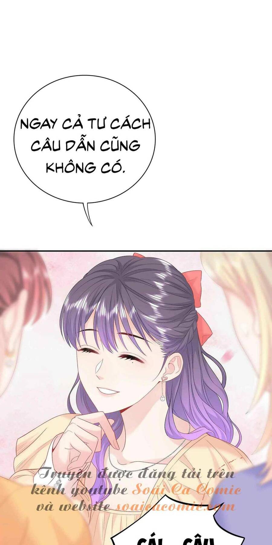 Tôi Dựa Vào Tà Ý: Nghịch Chuyển Nhân Sinh Chapter 9 - Trang 2