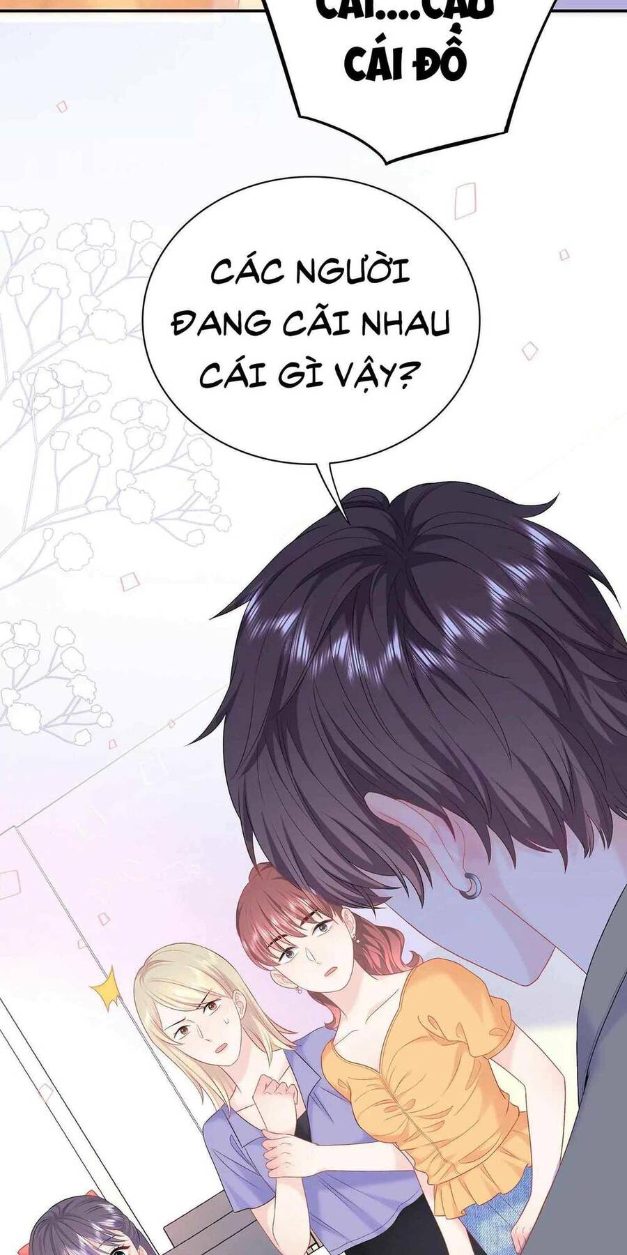 Tôi Dựa Vào Tà Ý: Nghịch Chuyển Nhân Sinh Chapter 9 - Trang 2