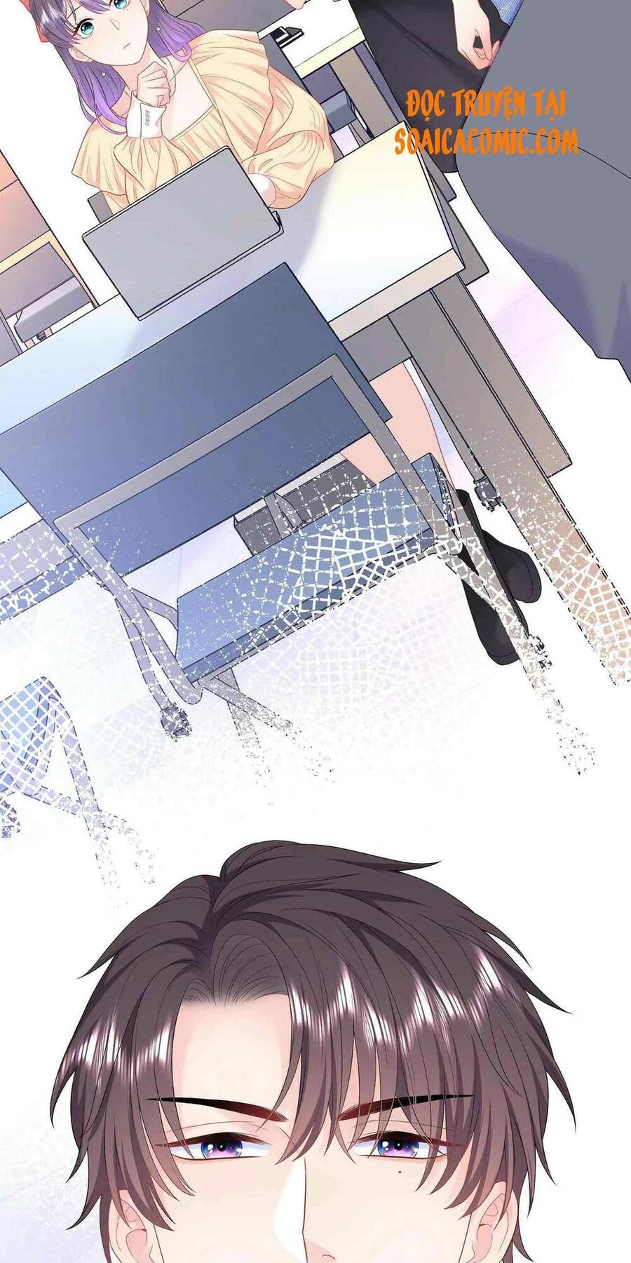 Tôi Dựa Vào Tà Ý: Nghịch Chuyển Nhân Sinh Chapter 9 - Trang 2