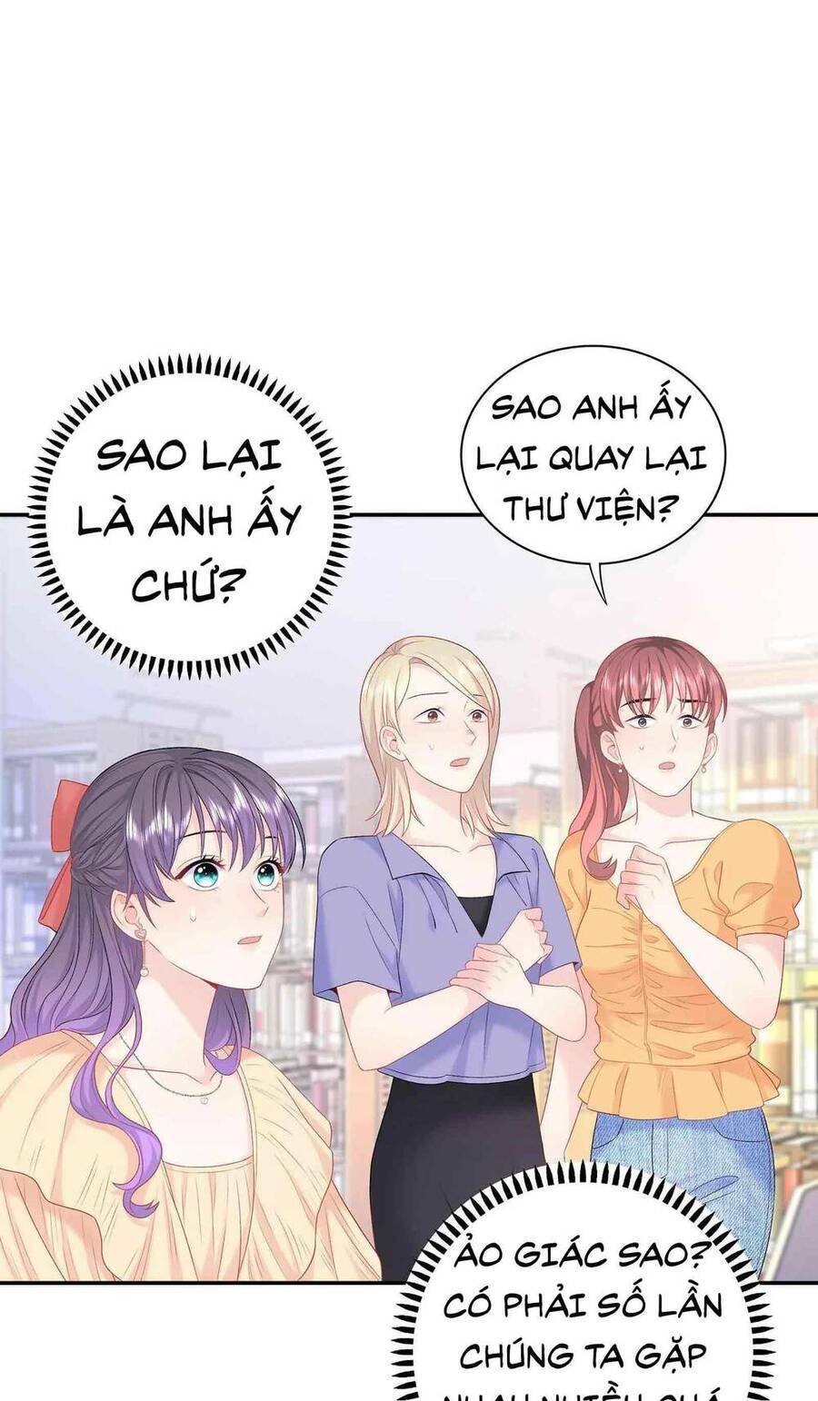 Tôi Dựa Vào Tà Ý: Nghịch Chuyển Nhân Sinh Chapter 9 - Trang 2