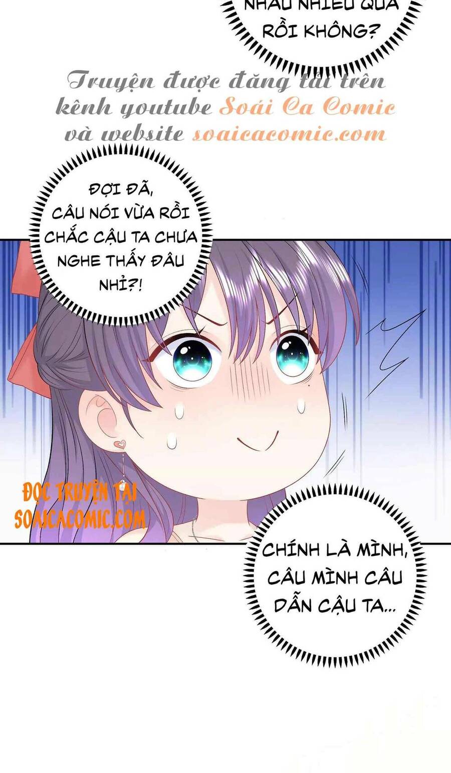 Tôi Dựa Vào Tà Ý: Nghịch Chuyển Nhân Sinh Chapter 9 - Trang 2