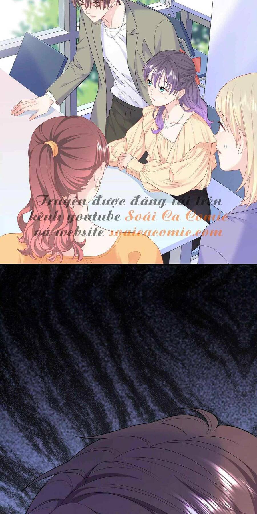 Tôi Dựa Vào Tà Ý: Nghịch Chuyển Nhân Sinh Chapter 9 - Trang 2