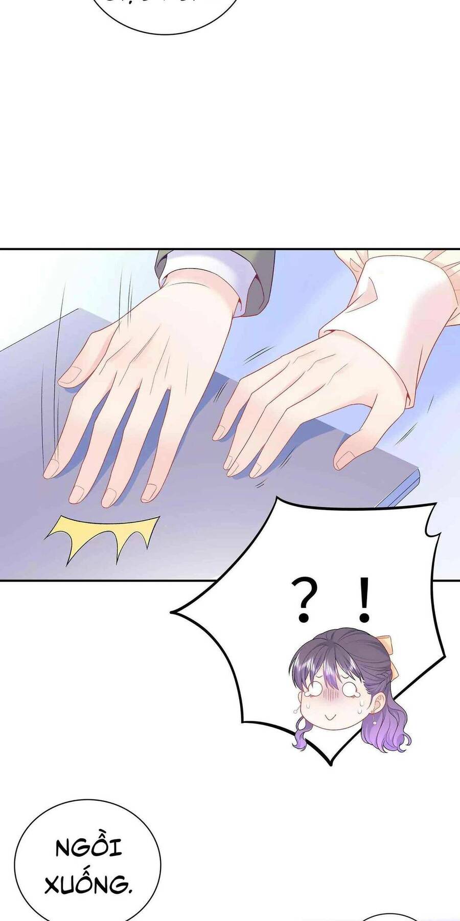 Tôi Dựa Vào Tà Ý: Nghịch Chuyển Nhân Sinh Chapter 9 - Trang 2