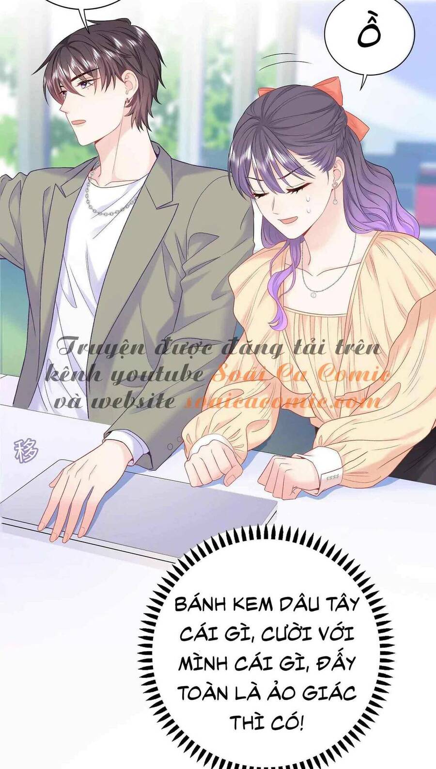 Tôi Dựa Vào Tà Ý: Nghịch Chuyển Nhân Sinh Chapter 9 - Trang 2