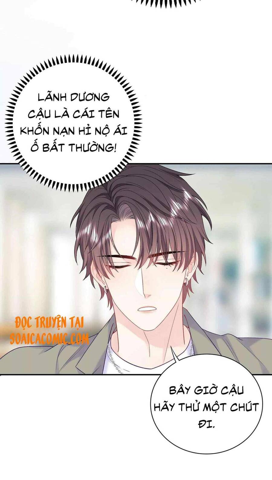 Tôi Dựa Vào Tà Ý: Nghịch Chuyển Nhân Sinh Chapter 9 - Trang 2