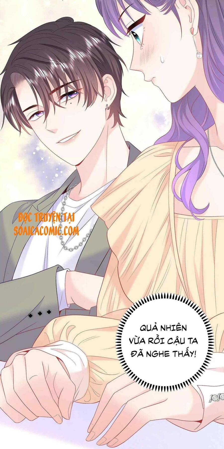 Tôi Dựa Vào Tà Ý: Nghịch Chuyển Nhân Sinh Chapter 9 - Trang 2