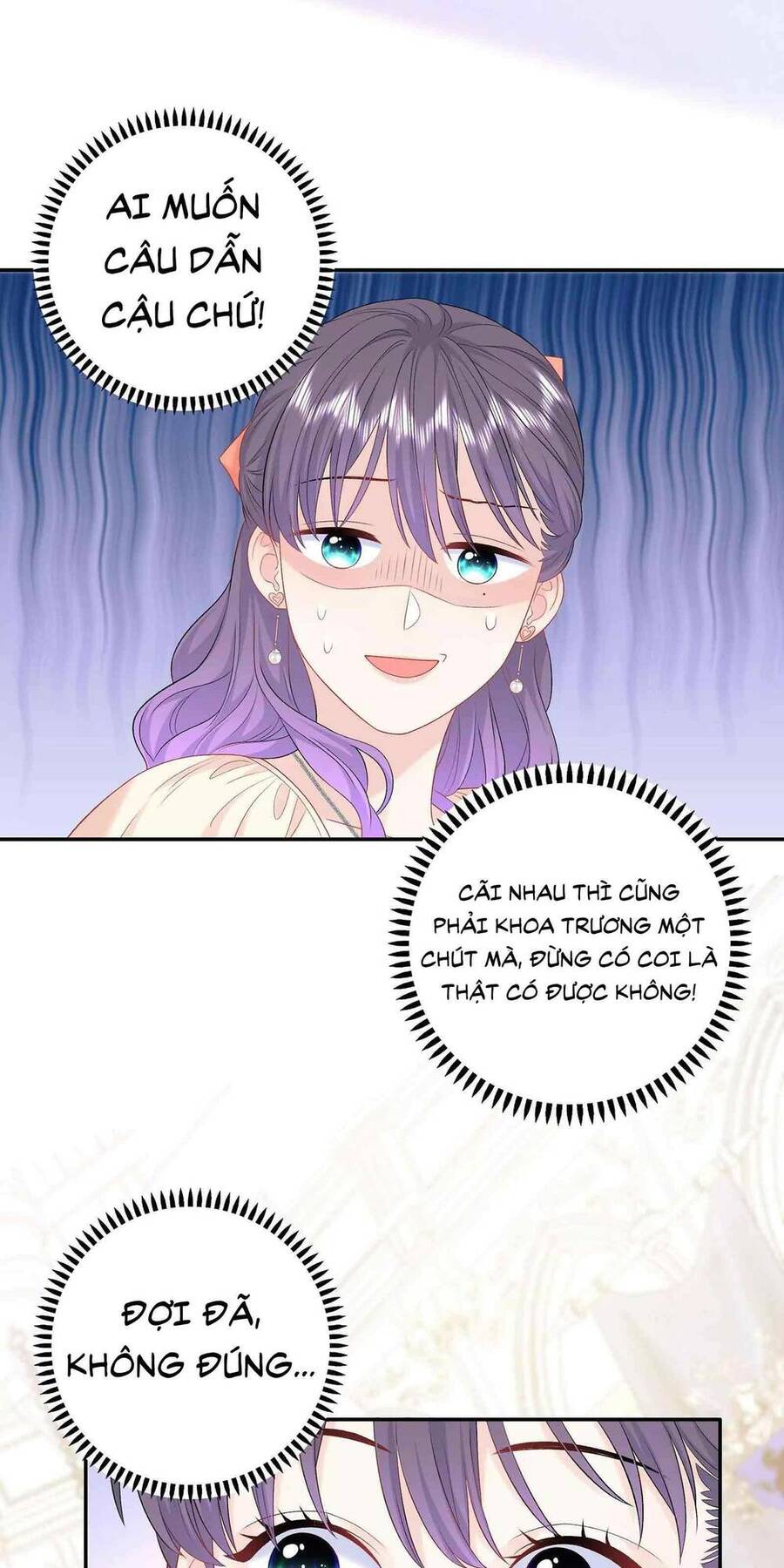 Tôi Dựa Vào Tà Ý: Nghịch Chuyển Nhân Sinh Chapter 9 - Trang 2