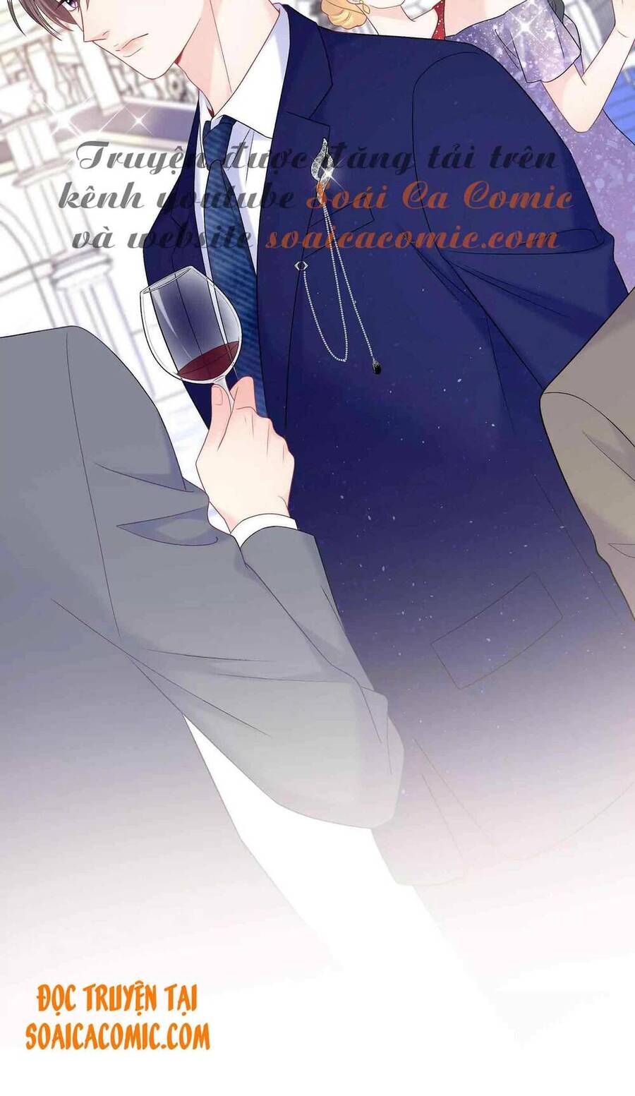 Tôi Dựa Vào Tà Ý: Nghịch Chuyển Nhân Sinh Chapter 9 - Trang 2