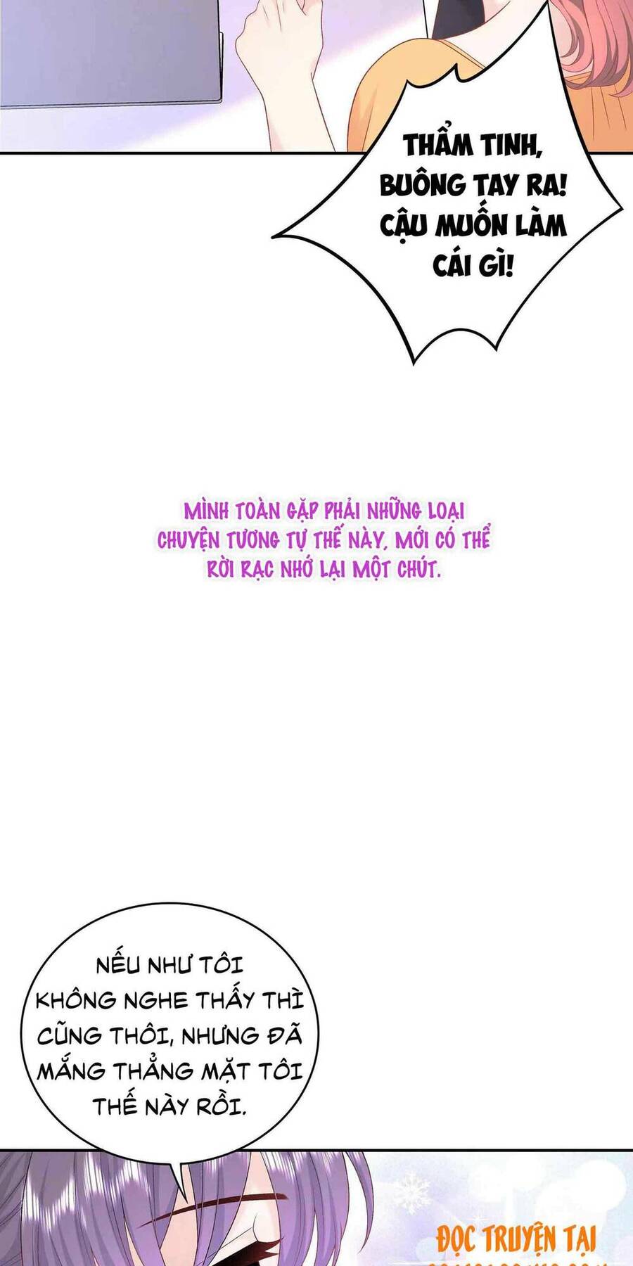 Tôi Dựa Vào Tà Ý: Nghịch Chuyển Nhân Sinh Chapter 9 - Trang 2