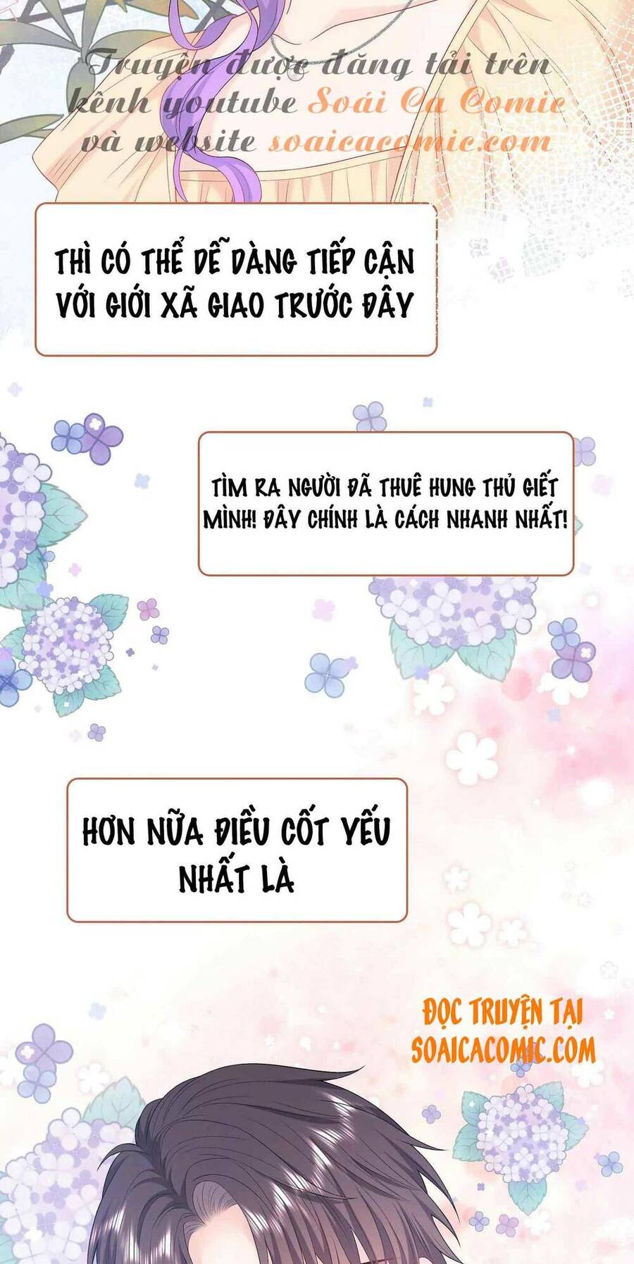Tôi Dựa Vào Tà Ý: Nghịch Chuyển Nhân Sinh Chapter 9 - Trang 2