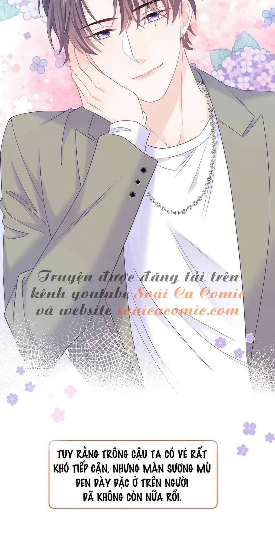 Tôi Dựa Vào Tà Ý: Nghịch Chuyển Nhân Sinh Chapter 9 - Trang 2