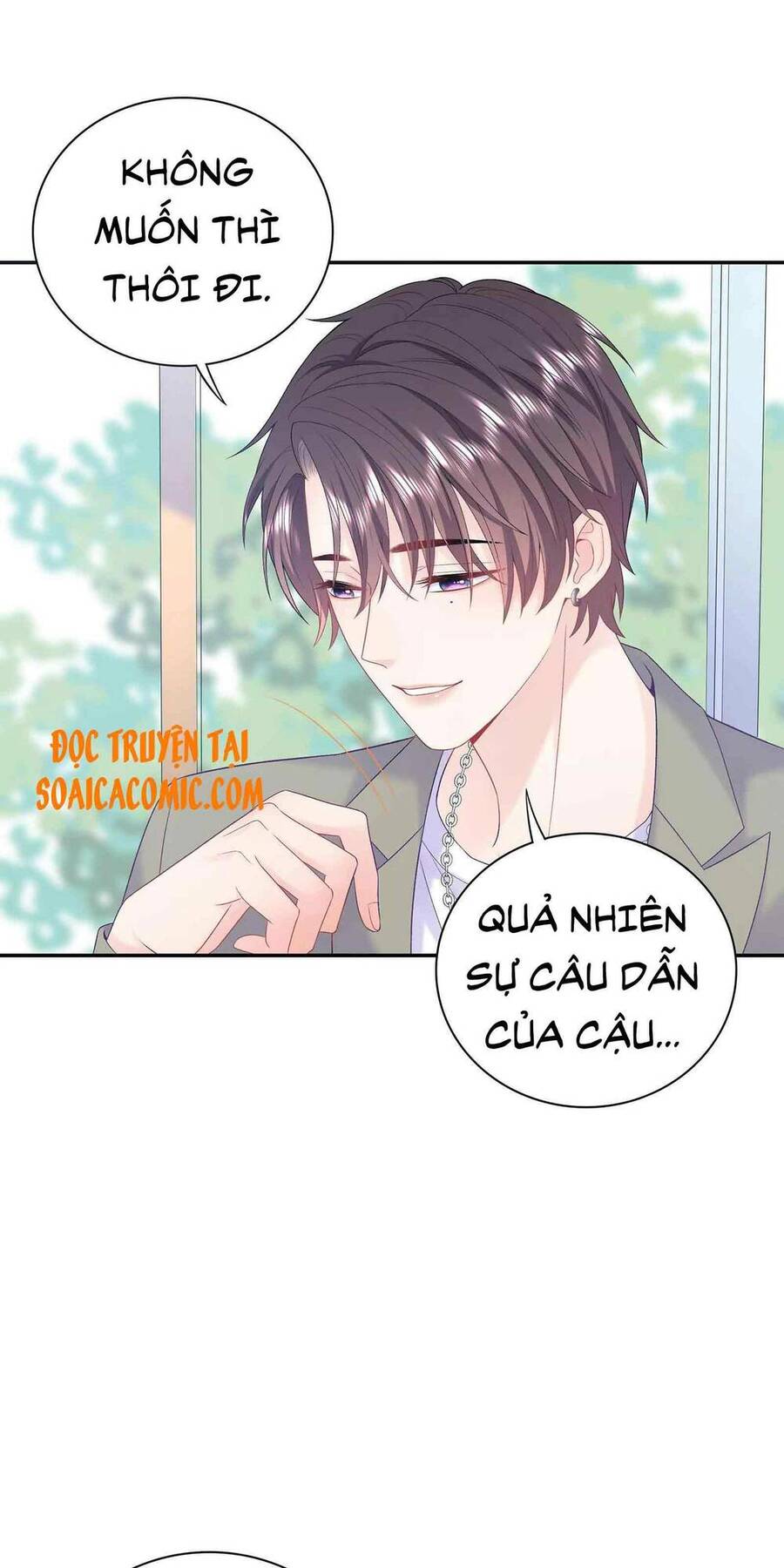 Tôi Dựa Vào Tà Ý: Nghịch Chuyển Nhân Sinh Chapter 9 - Trang 2