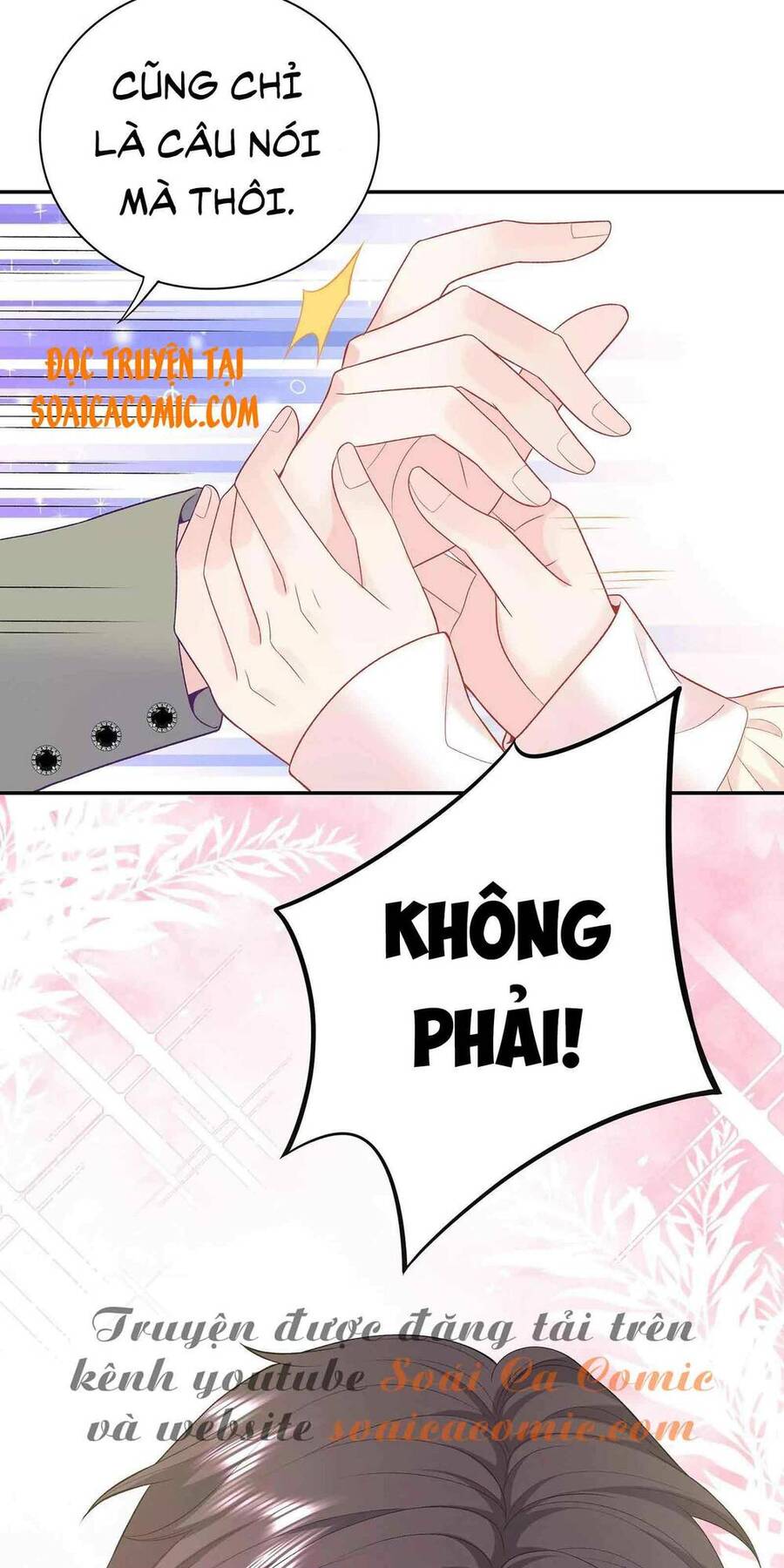 Tôi Dựa Vào Tà Ý: Nghịch Chuyển Nhân Sinh Chapter 9 - Trang 2