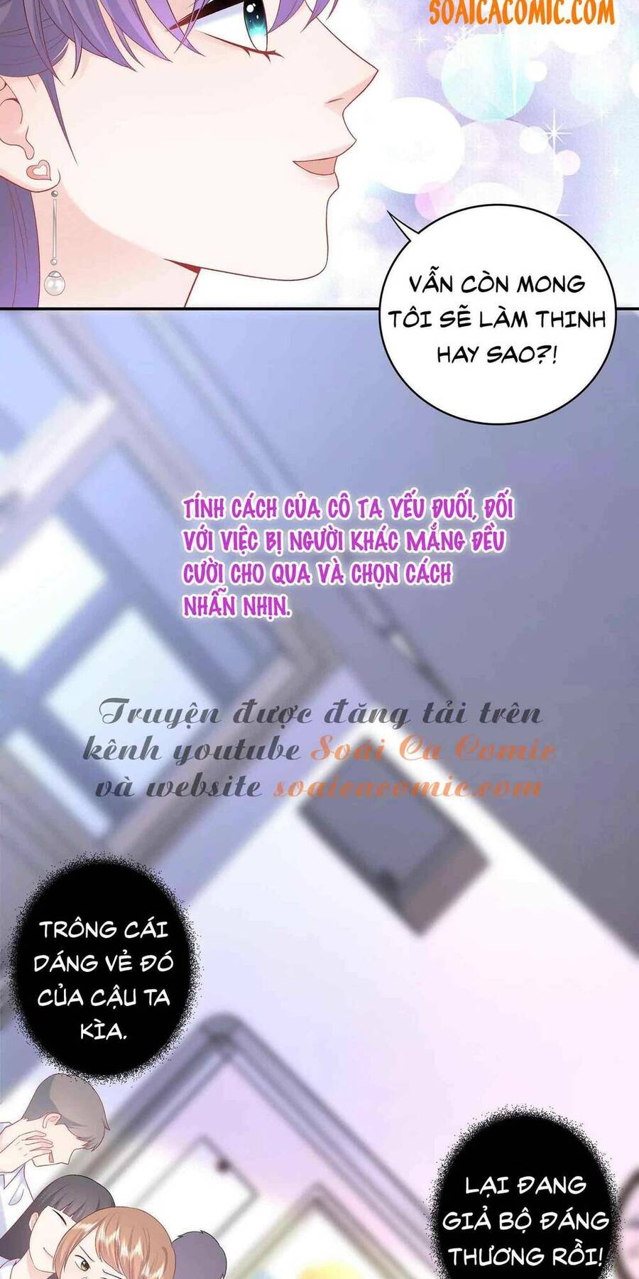 Tôi Dựa Vào Tà Ý: Nghịch Chuyển Nhân Sinh Chapter 9 - Trang 2