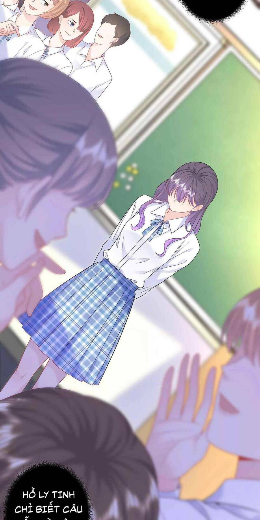 Tôi Dựa Vào Tà Ý: Nghịch Chuyển Nhân Sinh Chapter 9 - Trang 2