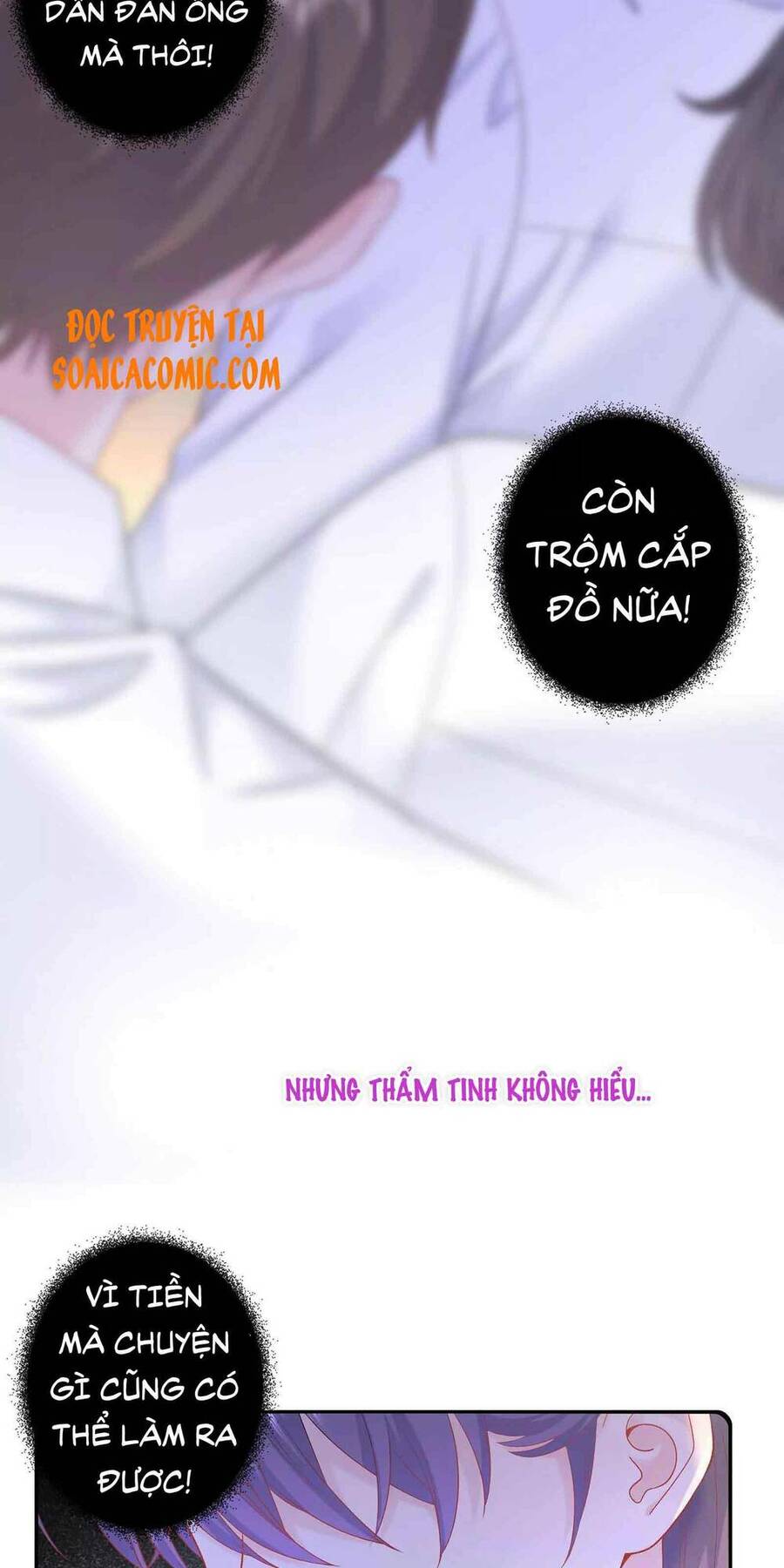 Tôi Dựa Vào Tà Ý: Nghịch Chuyển Nhân Sinh Chapter 9 - Trang 2