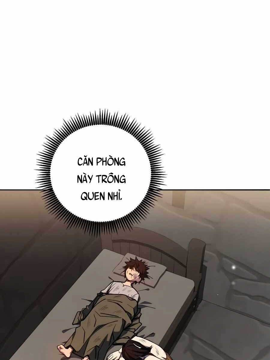 Tôi Dùng Búa Thần Giải Cứu Thế Giới Chapter 1 - Trang 2