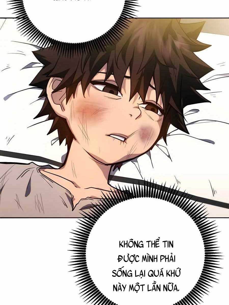 Tôi Dùng Búa Thần Giải Cứu Thế Giới Chapter 1 - Trang 2