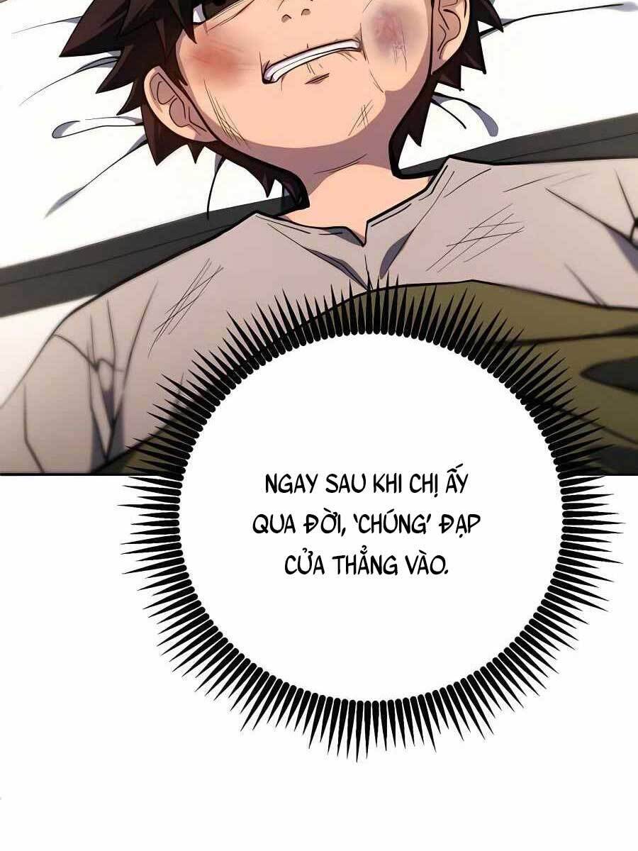 Tôi Dùng Búa Thần Giải Cứu Thế Giới Chapter 1 - Trang 2