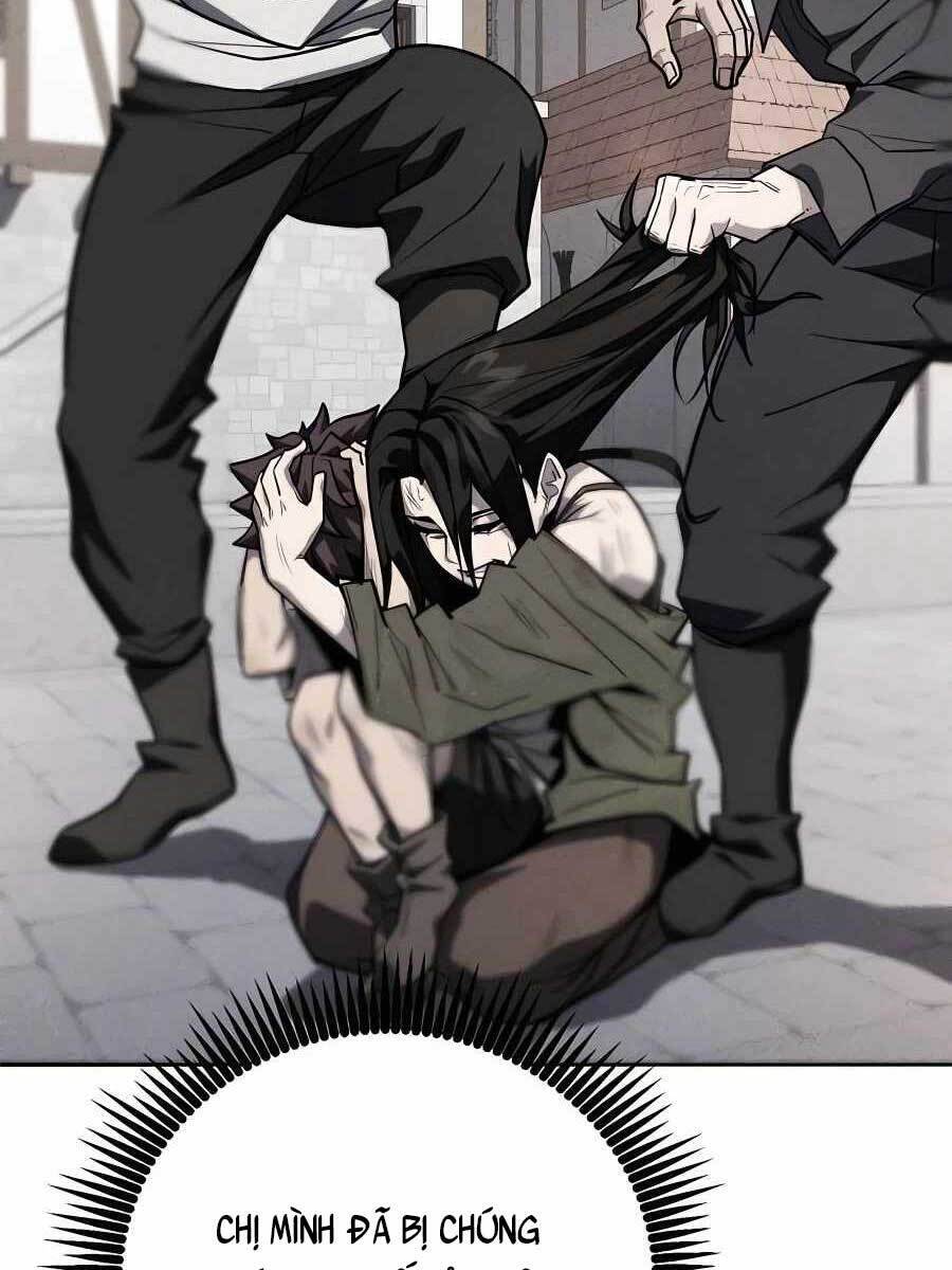 Tôi Dùng Búa Thần Giải Cứu Thế Giới Chapter 1 - Trang 2