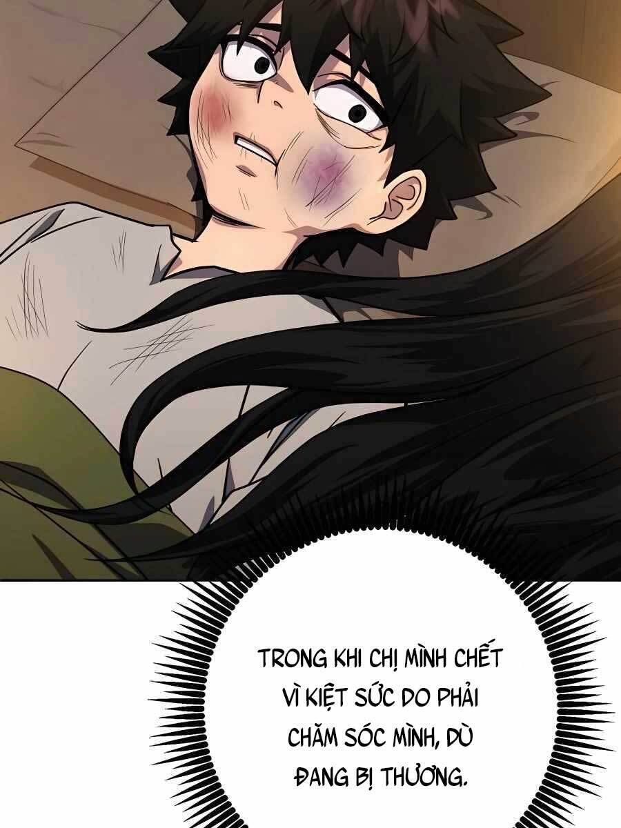 Tôi Dùng Búa Thần Giải Cứu Thế Giới Chapter 1 - Trang 2