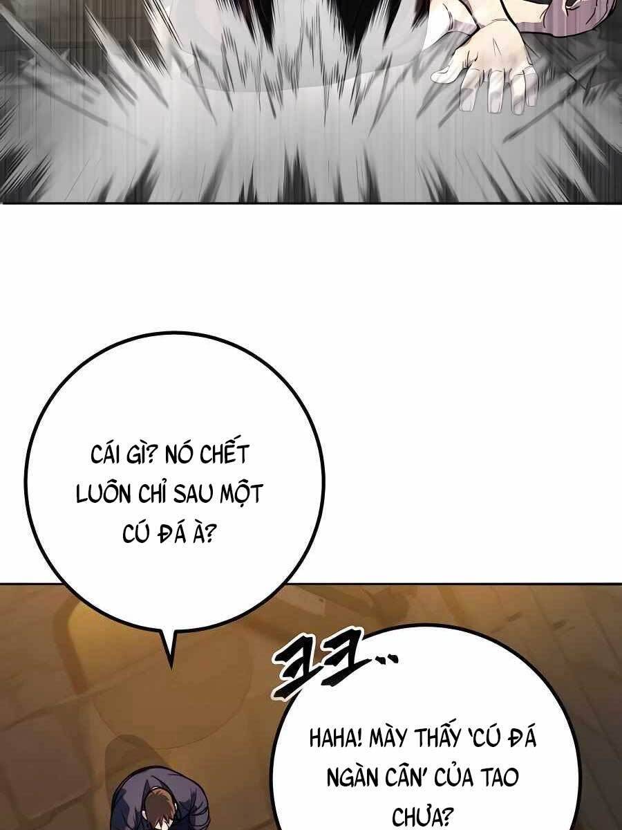 Tôi Dùng Búa Thần Giải Cứu Thế Giới Chapter 1 - Trang 2