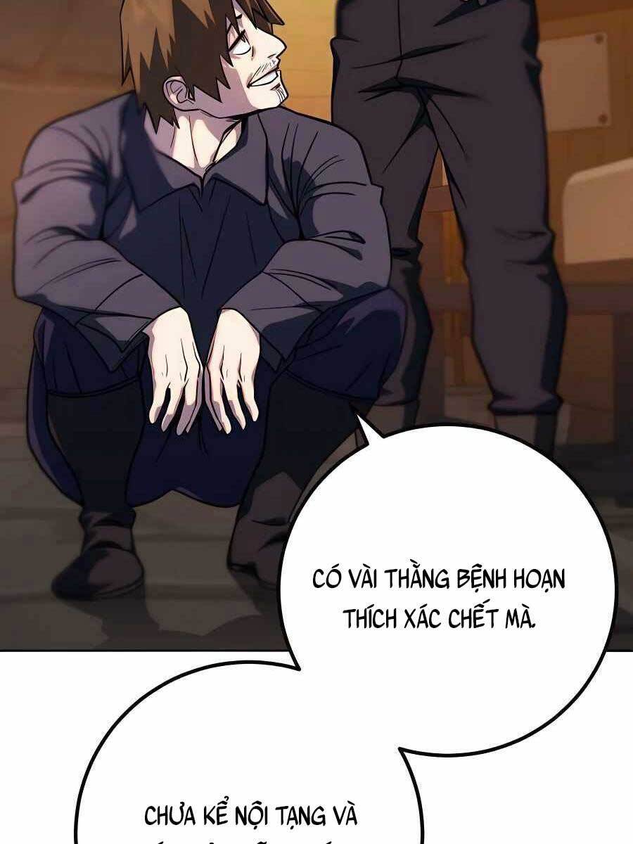 Tôi Dùng Búa Thần Giải Cứu Thế Giới Chapter 1 - Trang 2