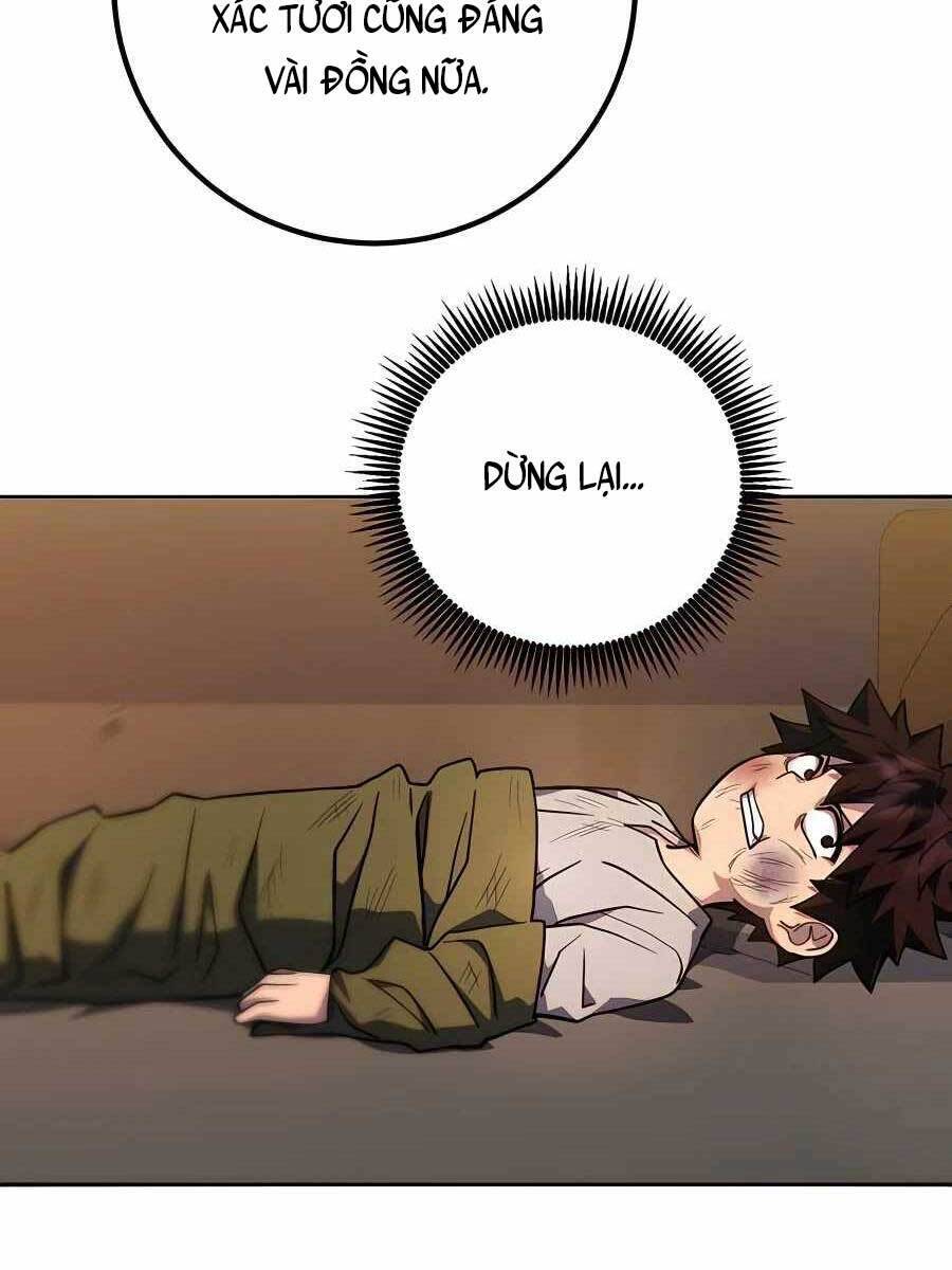 Tôi Dùng Búa Thần Giải Cứu Thế Giới Chapter 1 - Trang 2