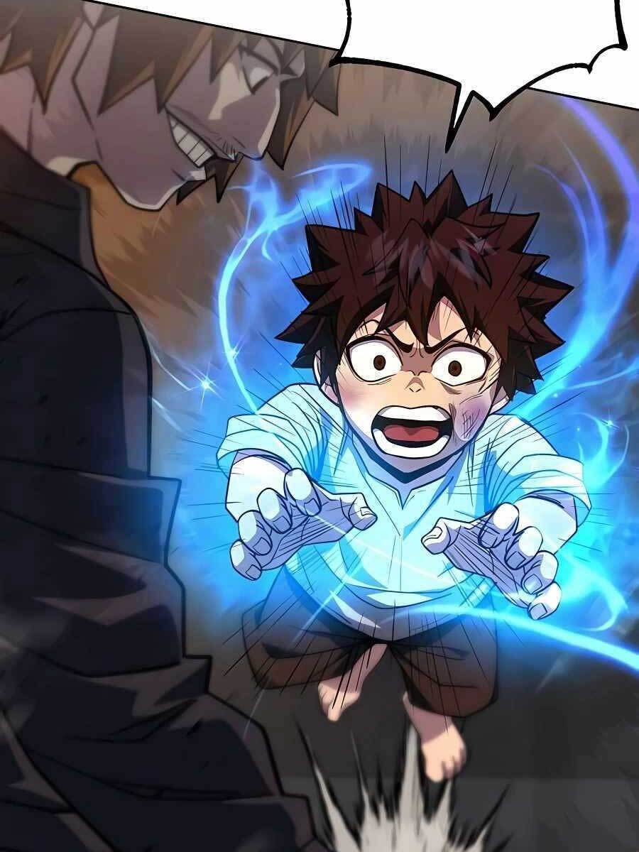 Tôi Dùng Búa Thần Giải Cứu Thế Giới Chapter 1 - Trang 2