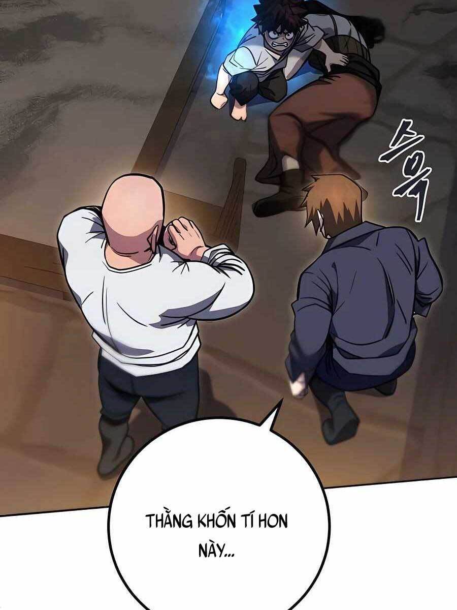 Tôi Dùng Búa Thần Giải Cứu Thế Giới Chapter 1 - Trang 2