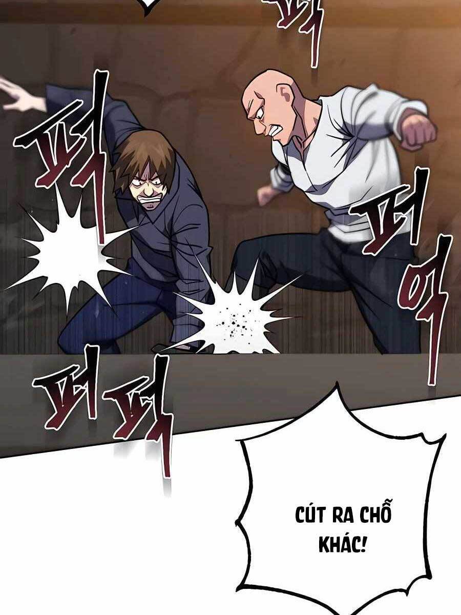 Tôi Dùng Búa Thần Giải Cứu Thế Giới Chapter 1 - Trang 2