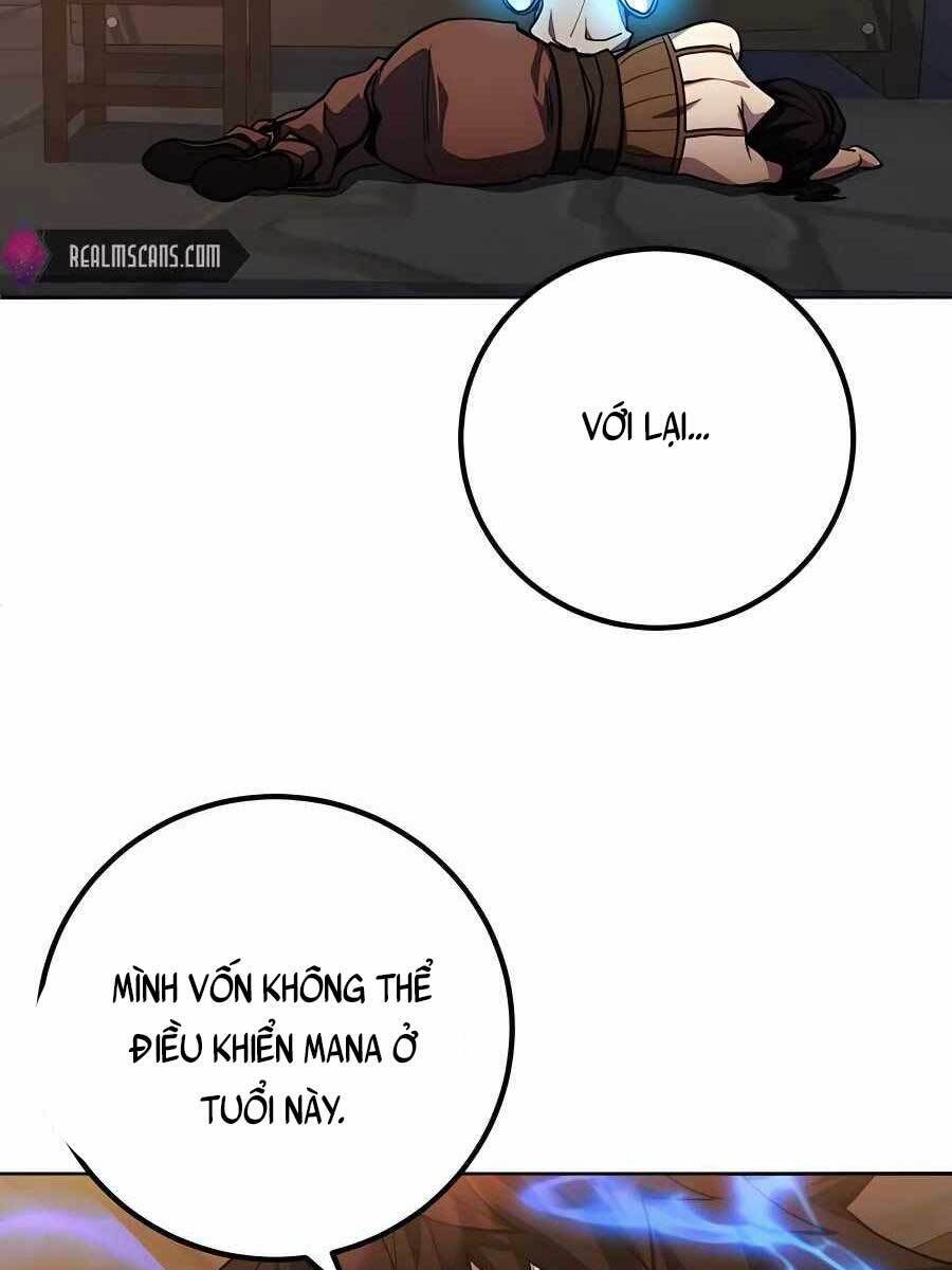 Tôi Dùng Búa Thần Giải Cứu Thế Giới Chapter 1 - Trang 2