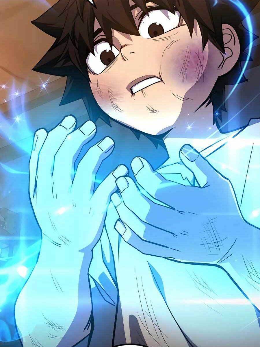 Tôi Dùng Búa Thần Giải Cứu Thế Giới Chapter 1 - Trang 2