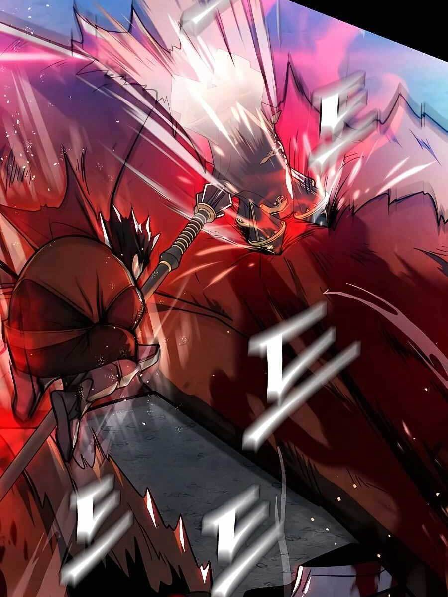 Tôi Dùng Búa Thần Giải Cứu Thế Giới Chapter 1 - Trang 2