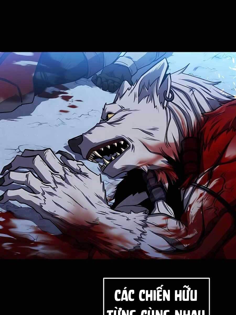 Tôi Dùng Búa Thần Giải Cứu Thế Giới Chapter 1 - Trang 2