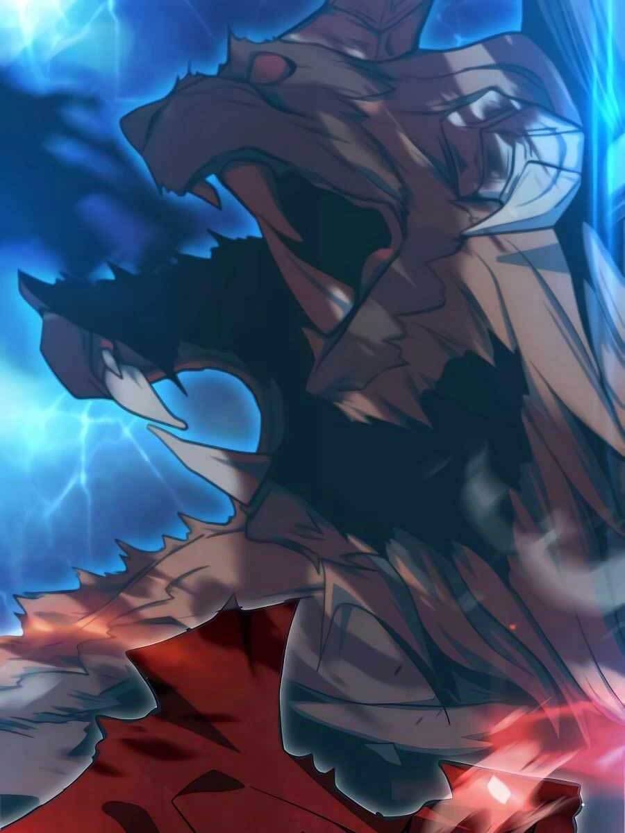 Tôi Dùng Búa Thần Giải Cứu Thế Giới Chapter 1 - Trang 2