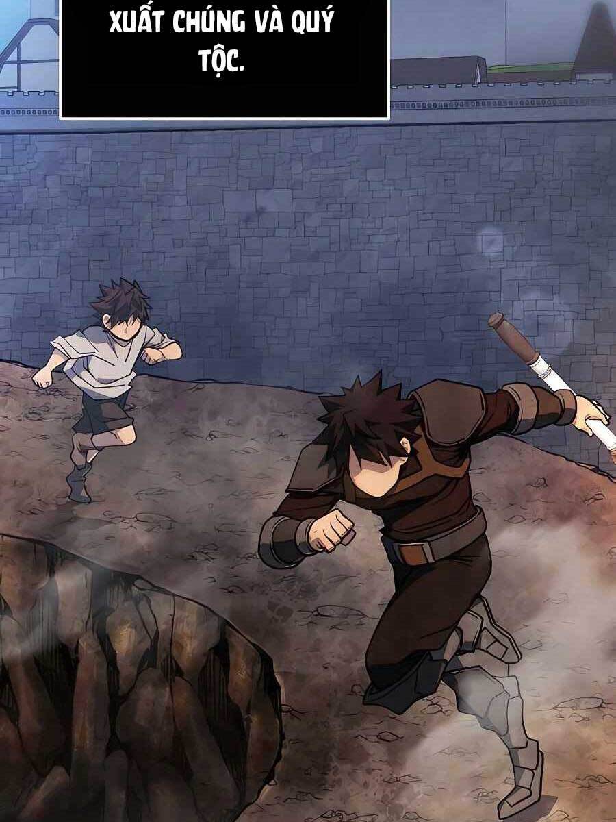 Tôi Dùng Búa Thần Giải Cứu Thế Giới Chapter 1 - Trang 2