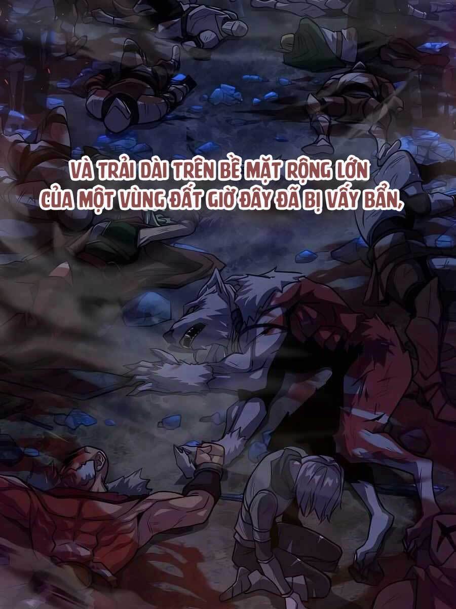 Tôi Dùng Búa Thần Giải Cứu Thế Giới Chapter 1 - Trang 2