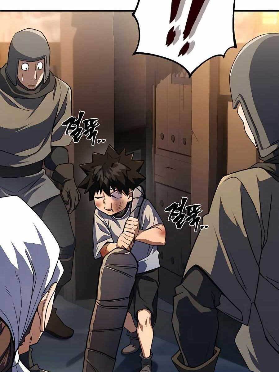 Tôi Dùng Búa Thần Giải Cứu Thế Giới Chapter 10 - Trang 2