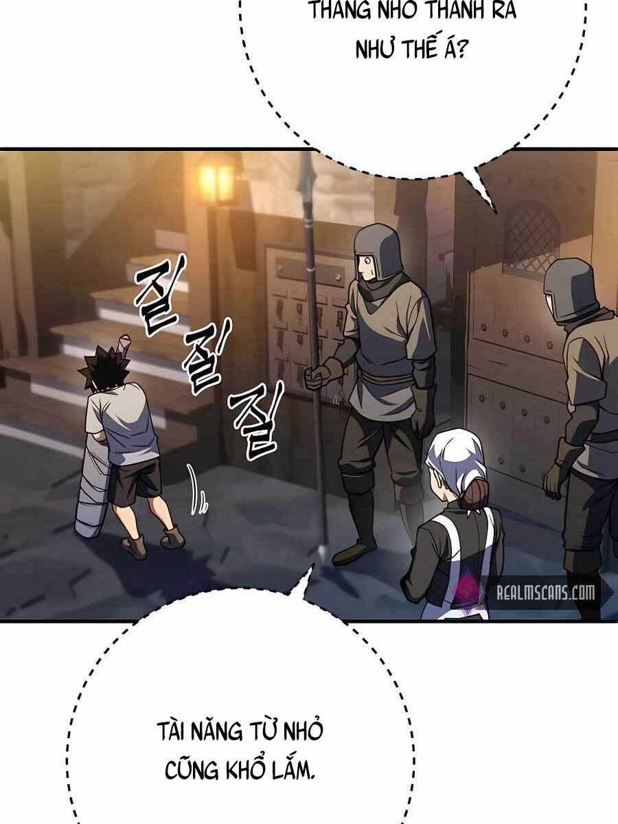 Tôi Dùng Búa Thần Giải Cứu Thế Giới Chapter 10 - Trang 2