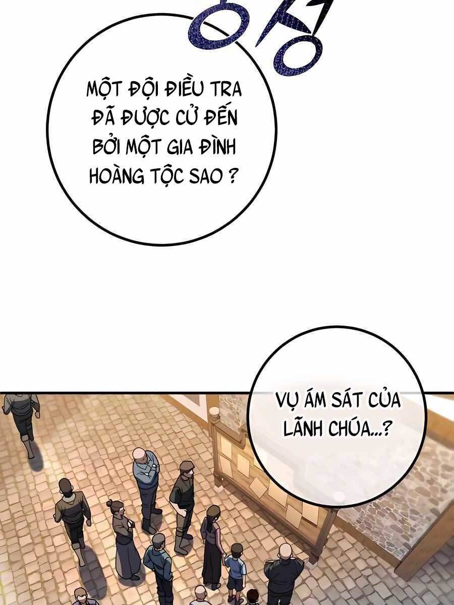 Tôi Dùng Búa Thần Giải Cứu Thế Giới Chapter 11 - Trang 2