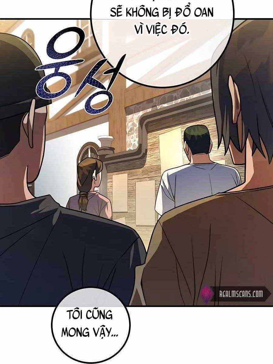 Tôi Dùng Búa Thần Giải Cứu Thế Giới Chapter 11 - Trang 2