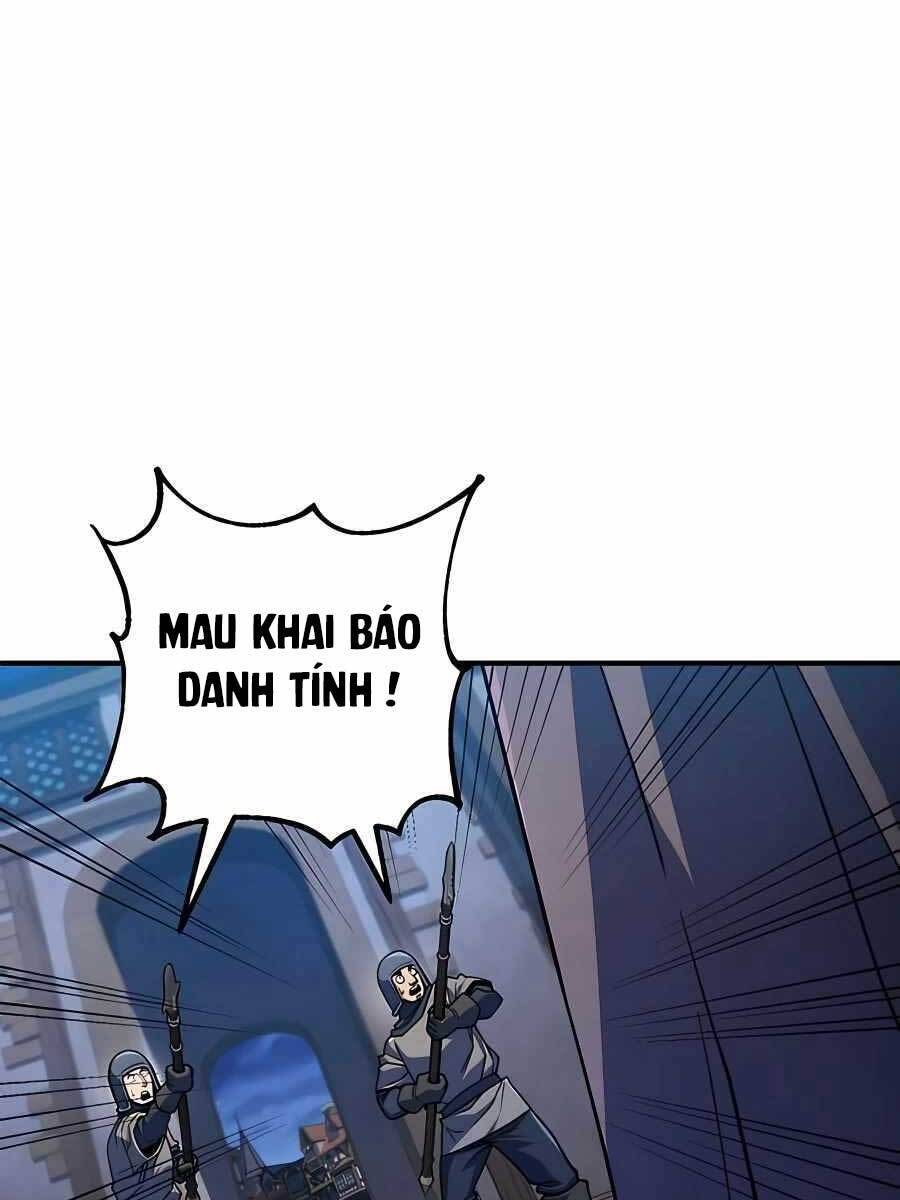 Tôi Dùng Búa Thần Giải Cứu Thế Giới Chapter 11 - Trang 2