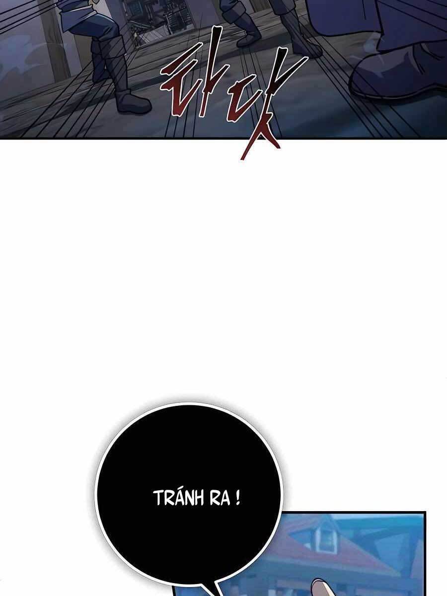 Tôi Dùng Búa Thần Giải Cứu Thế Giới Chapter 11 - Trang 2