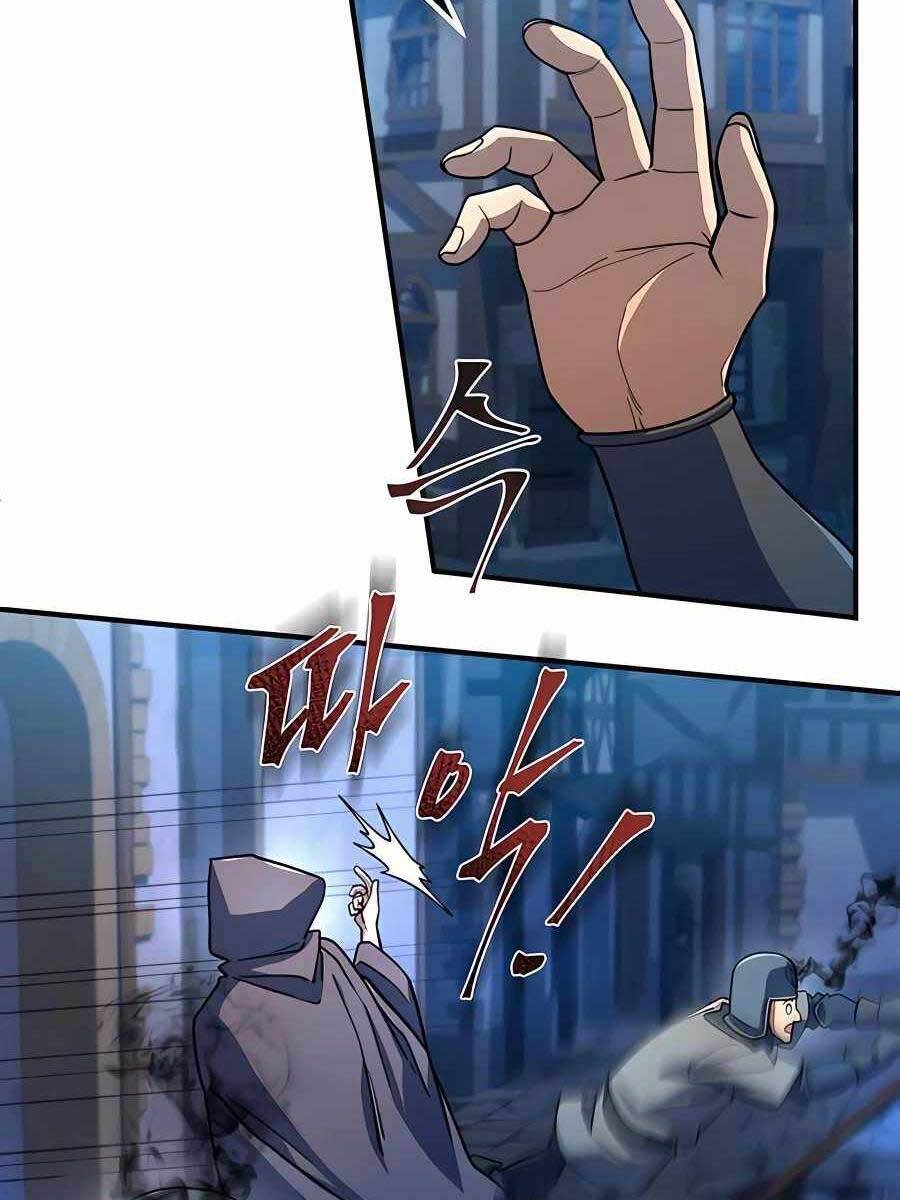 Tôi Dùng Búa Thần Giải Cứu Thế Giới Chapter 11 - Trang 2