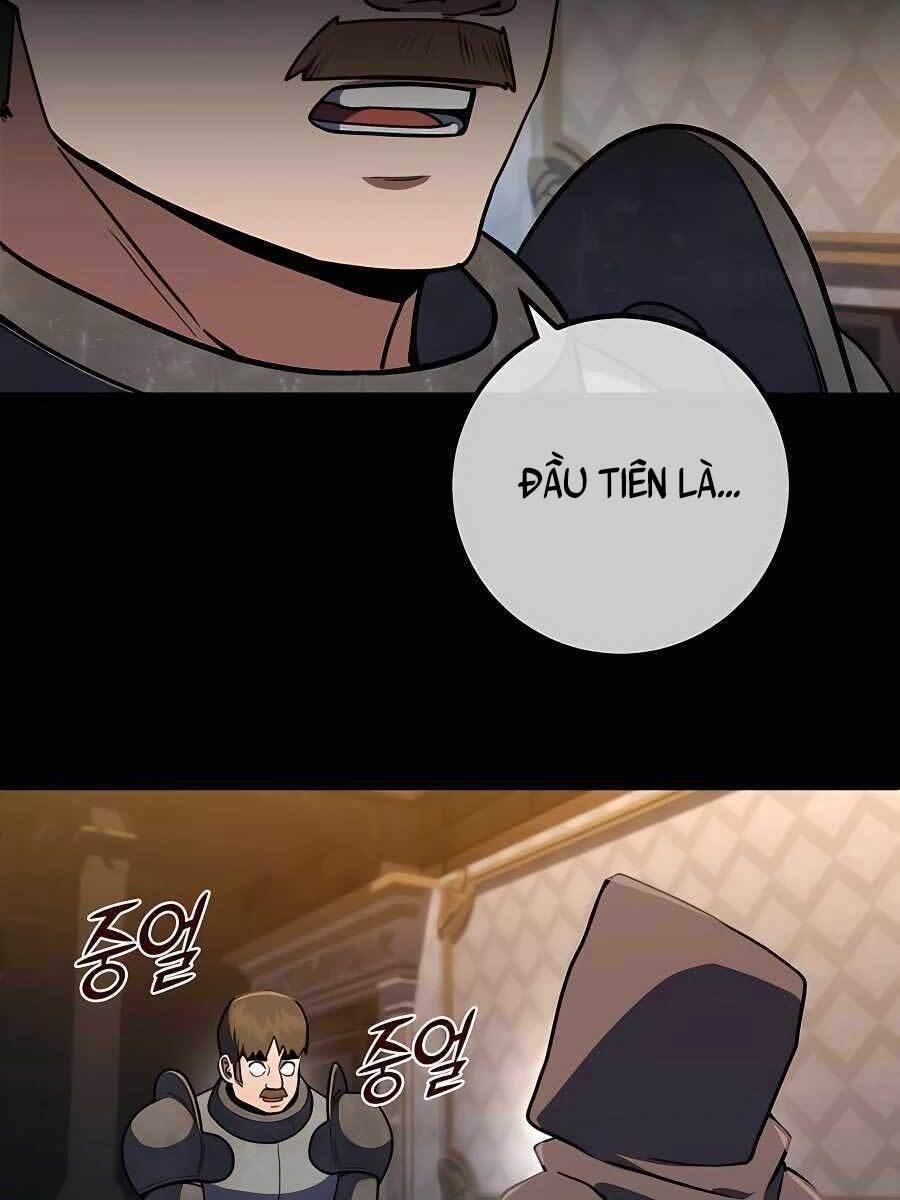 Tôi Dùng Búa Thần Giải Cứu Thế Giới Chapter 11 - Trang 2