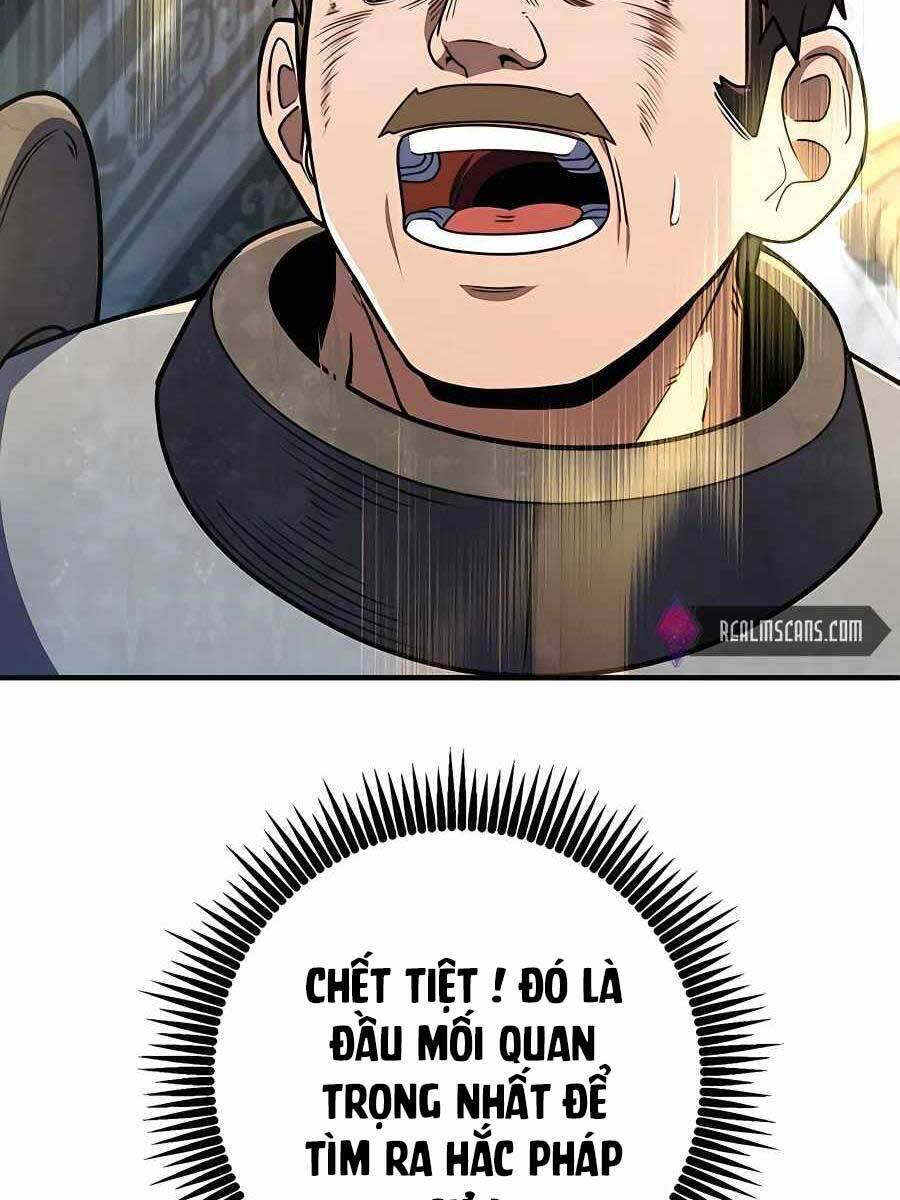 Tôi Dùng Búa Thần Giải Cứu Thế Giới Chapter 11 - Trang 2