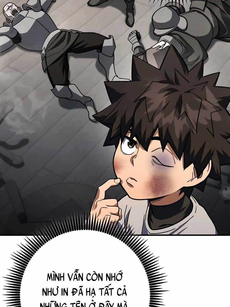 Tôi Dùng Búa Thần Giải Cứu Thế Giới Chapter 11 - Trang 2