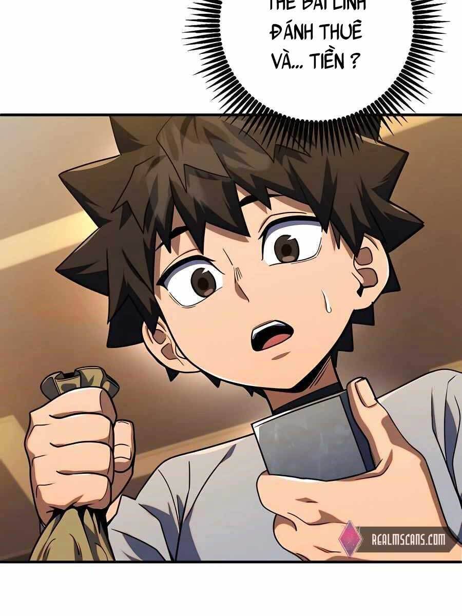 Tôi Dùng Búa Thần Giải Cứu Thế Giới Chapter 11 - Trang 2