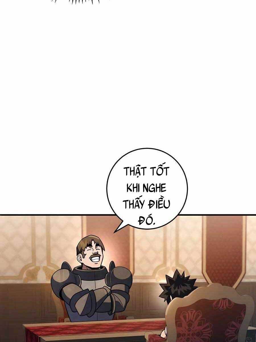 Tôi Dùng Búa Thần Giải Cứu Thế Giới Chapter 11 - Trang 2